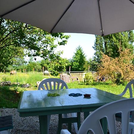 Couanac Gite Familial A La Campagne Avec Piscine Cayriech Buitenkant foto